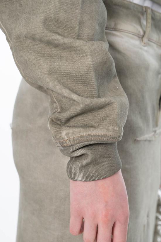 26SS 다크쉐도우 자켓 DS01F4721 DSN 138 Beige - DRKSHDW