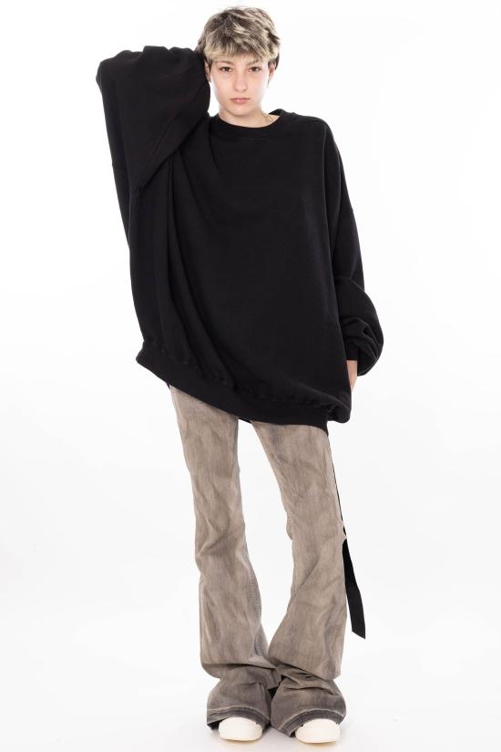 26SS 다크쉐도우 긴팔 티셔츠 DS01F4242 FP 9 - DRKSHDW