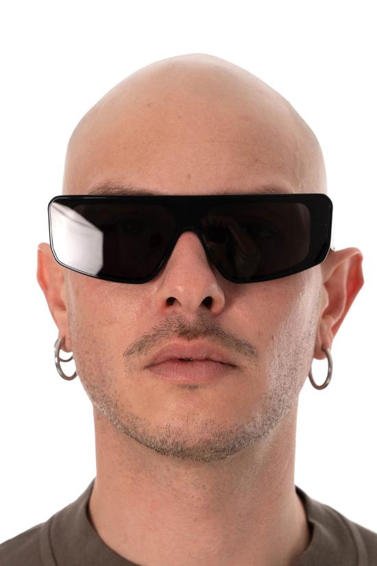 26SS 릭 오웬스 선글라스 RG0000003 GBLKB SS26 909