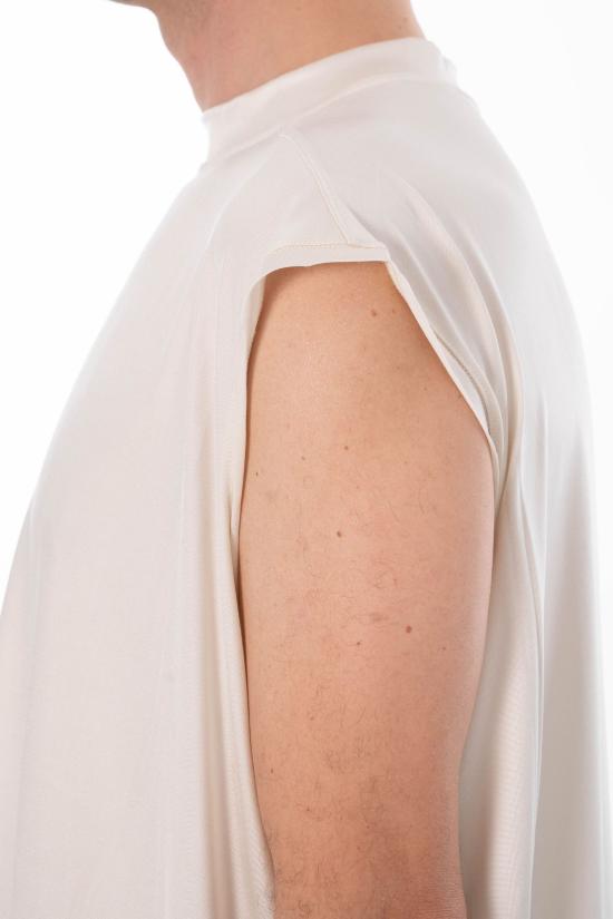 26SS 다크쉐도우 탑 DU01F4158 JL 41 Beige - DRKSHDW