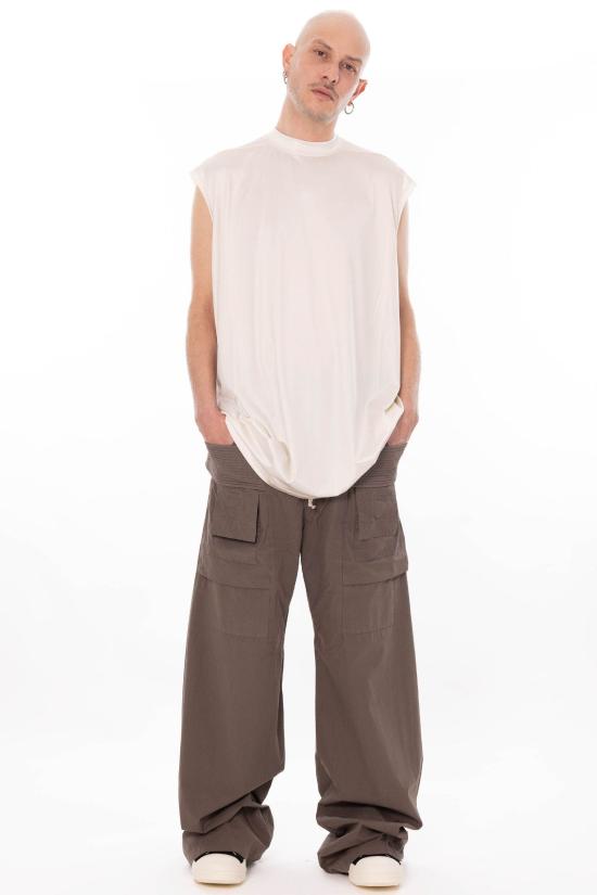 26SS 다크쉐도우 탑 DU01F4158 JL 41 Beige - DRKSHDW