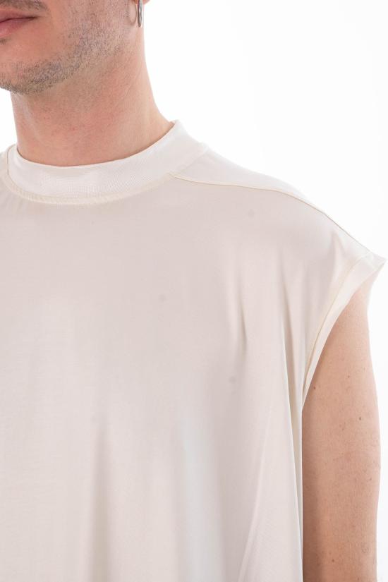 26SS 다크쉐도우 탑 DU01F4158 JL 41 Beige - DRKSHDW