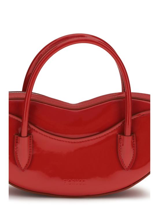 26SS 피오루찌 토트백 W26SSABA006VL01 RD01 RED - FIORUCCI