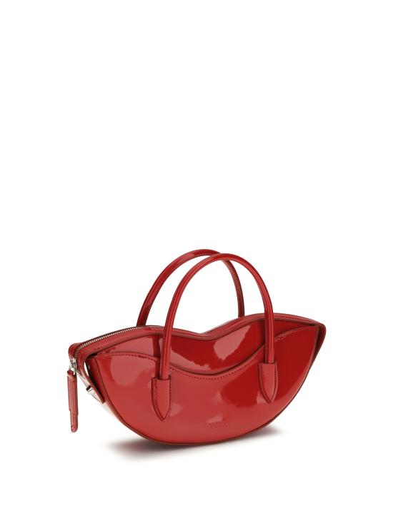 26SS 피오루찌 토트백 W26SSABA006VL01 RD01 RED - FIORUCCI