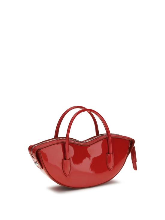 26SS 피오루찌 토트백 W26SSABA006VL01 RD01 RED - FIORUCCI