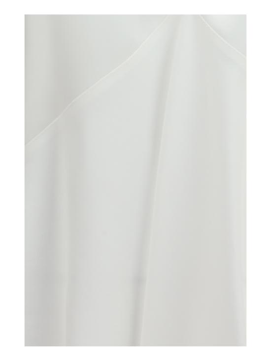 26SS 브루넬로 쿠치넬리 민소매 티셔츠 MH530DX702 C600 WHITE - BRUNELLO CUCINELLI