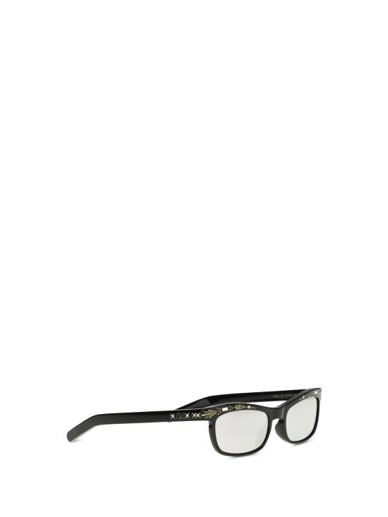 26SS 발렌티노 가라바니 선글라스 VG0044S 003 BLACK - VALENTINO GARAVANI