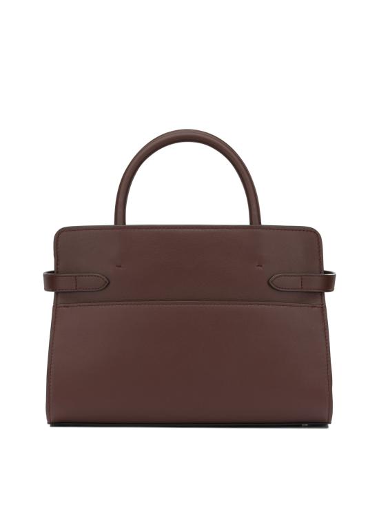 26SS 르 테너 토트백 TEMI16M1M06 Brown - LE TANNEUR