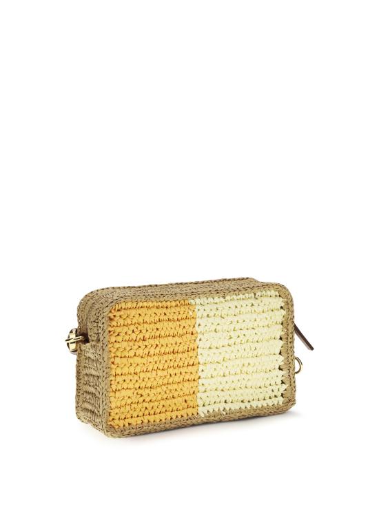 26SS 마르니 숄더백 SBMP0276U0P9110 ZP196 MULTICOLOUR - MARNI