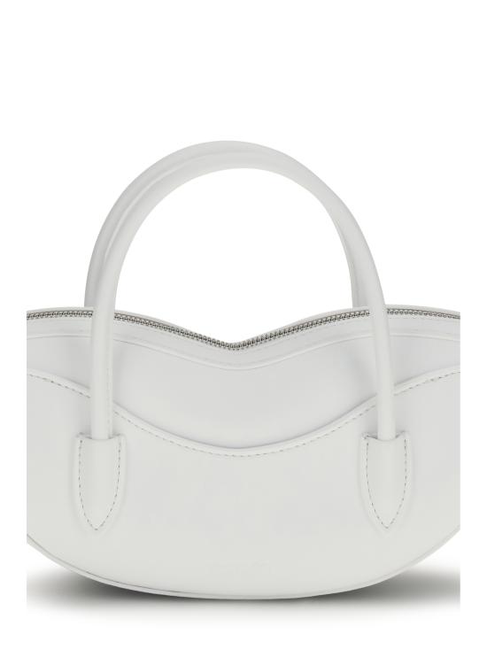 26SS 피오루찌 토트백 W26SSABA006VL01 WH01 WHITE - FIORUCCI