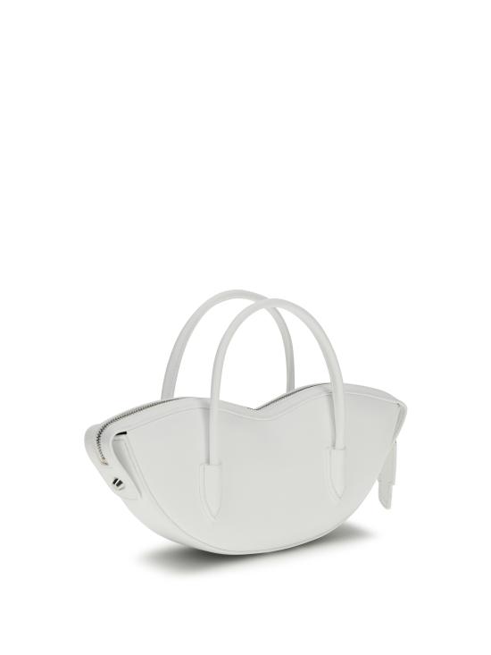 26SS 피오루찌 토트백 W26SSABA006VL01 WH01 WHITE - FIORUCCI