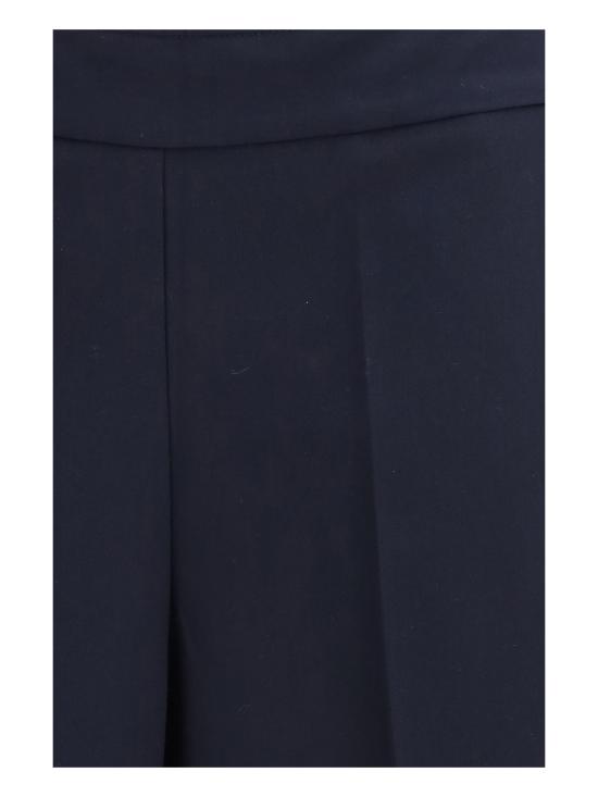 26SS 에비뉴 몽테뉴 스트레이트 팬츠 F1752 NAVY BLUE - AVENUE MONTAIGNE