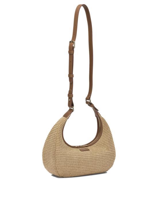 26SS 르 테너 토트백 TJET1403Q71 Beige - LE TANNEUR