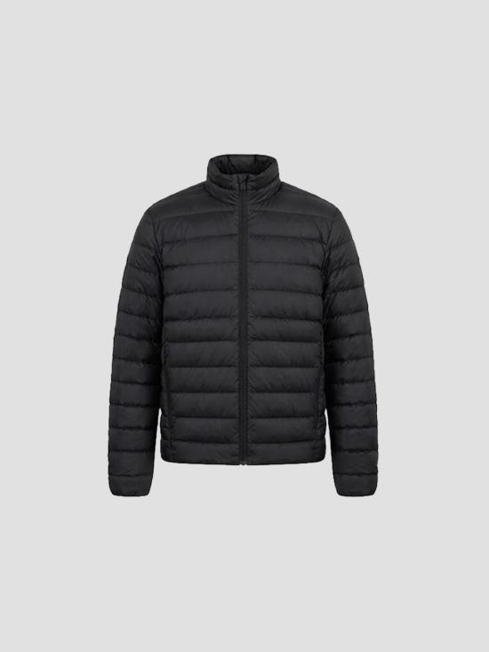 26SS 캐나다구스 숏패딩 2481MT 9061 BLACK