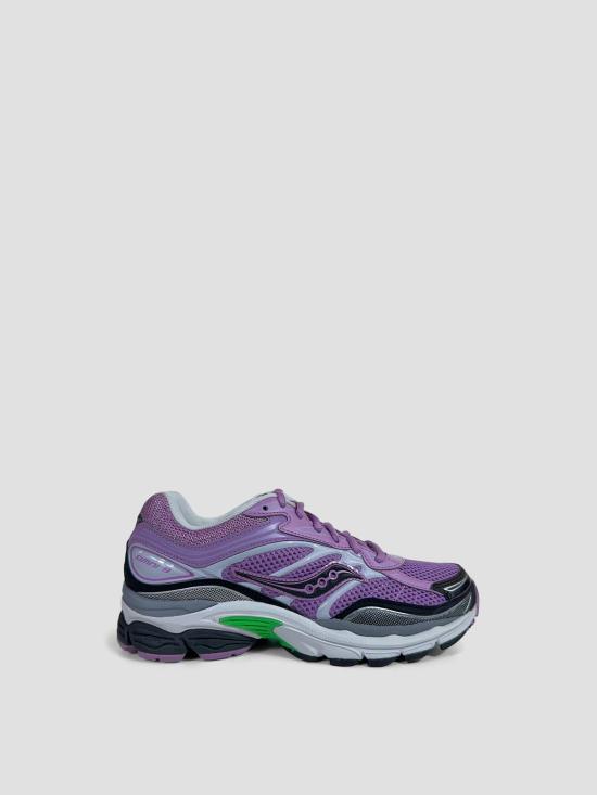 26SS 써코니 스니커즈 S709994 SMOKY GRAPE