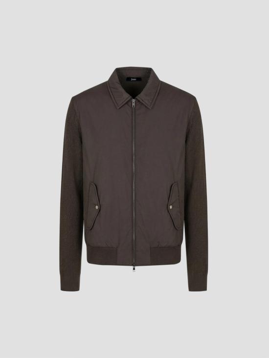 26SS 에르노 스웨터 MC000208U72125 8800 MORO