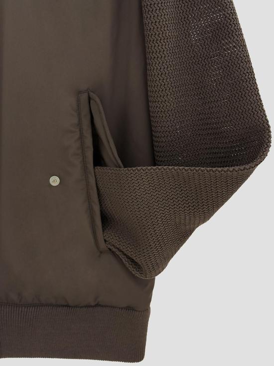 26SS 에르노 스웨터 MC000208U72125 8800 MORO - HERNO