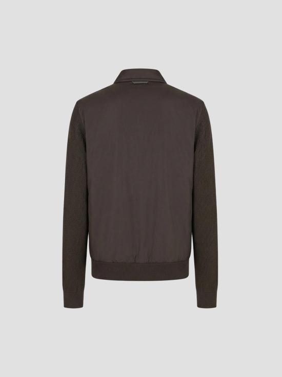 26SS 에르노 스웨터 MC000208U72125 8800 MORO - HERNO