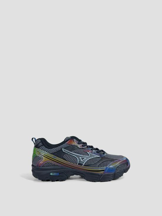 26SS 미즈노 스니커즈 D1GA2615 02 DRESS BLUES BLACK SURF THE WEB