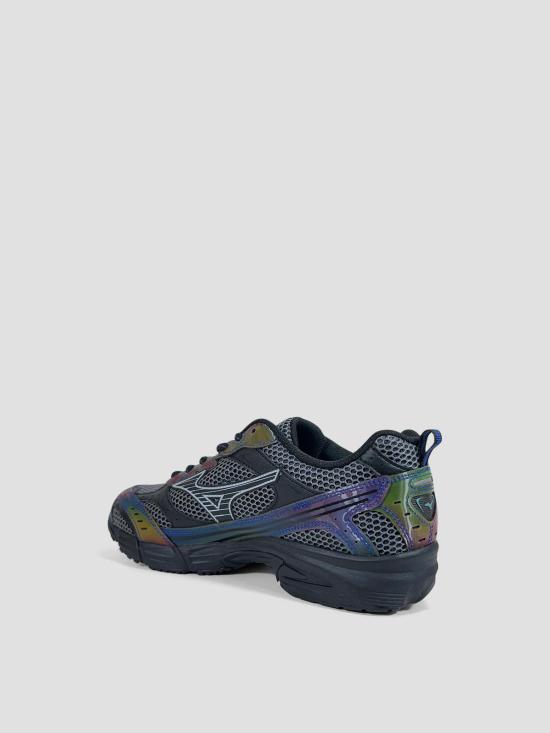 26SS 미즈노 스니커즈 D1GA2615 02 DRESS BLUES BLACK SURF THE WEB - MIZUNO