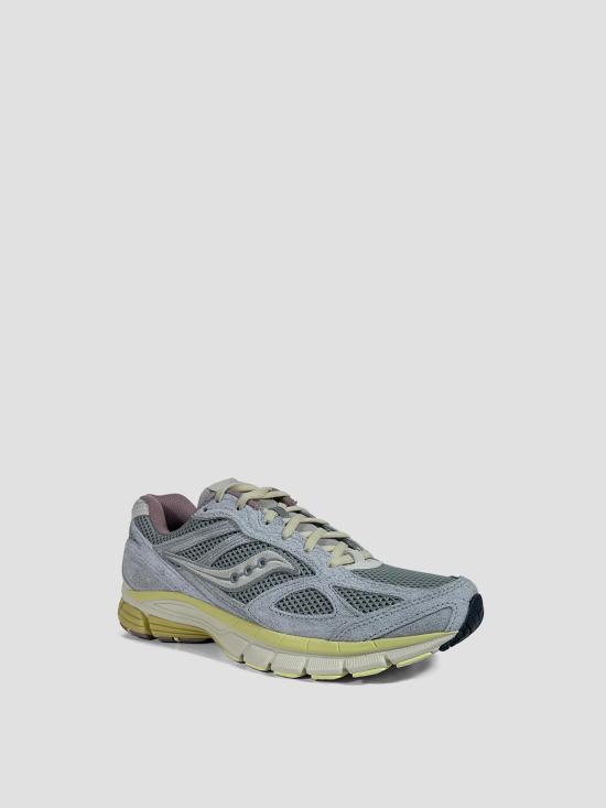 26SS 써코니 스니커즈 S710441 GRAPHITE - SAUCONY