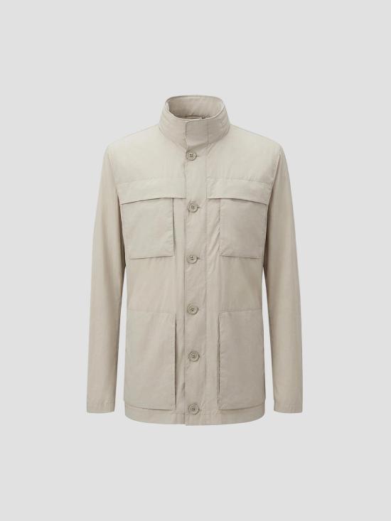 26SS 에르노 자켓 FI000142U12494Z 2605 NATURAL