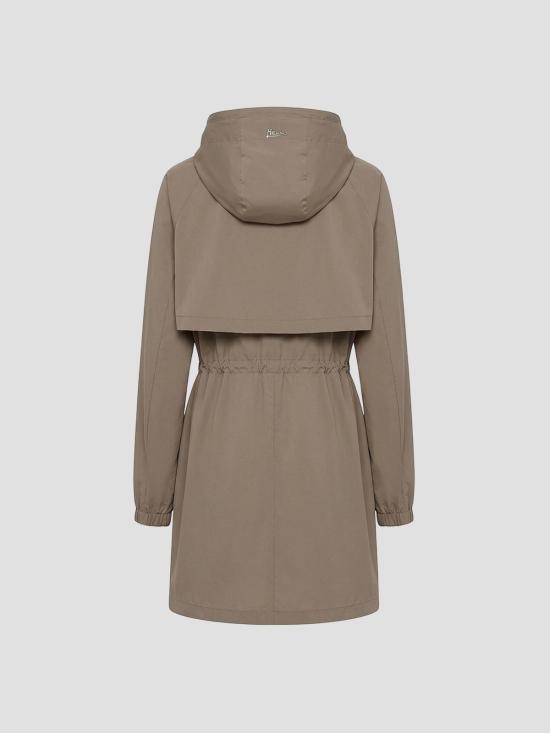 26SS 에르노 자켓 FI000011D12882S 2600 LIGHT DOVE - HERNO