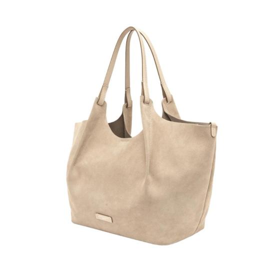 26SS 지아니 끼아리니 토트백 BS9780 CMPL9308 NUDE - GIANNI CHIARINI