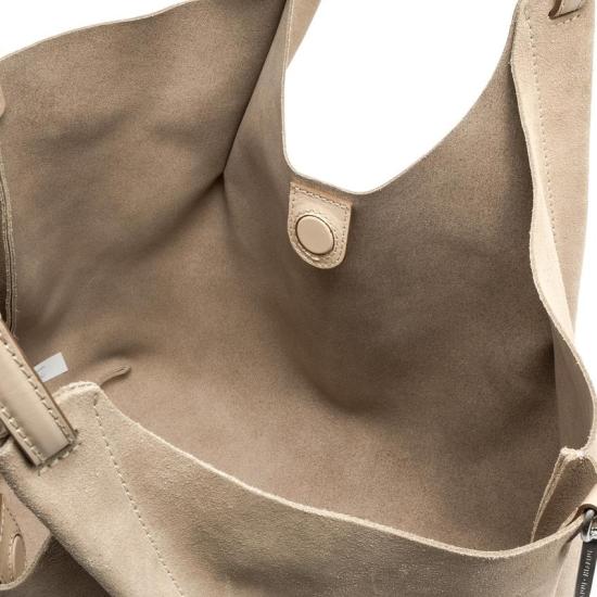 26SS 지아니 끼아리니 토트백 BS9780 CMPL9308 NUDE - GIANNI CHIARINI