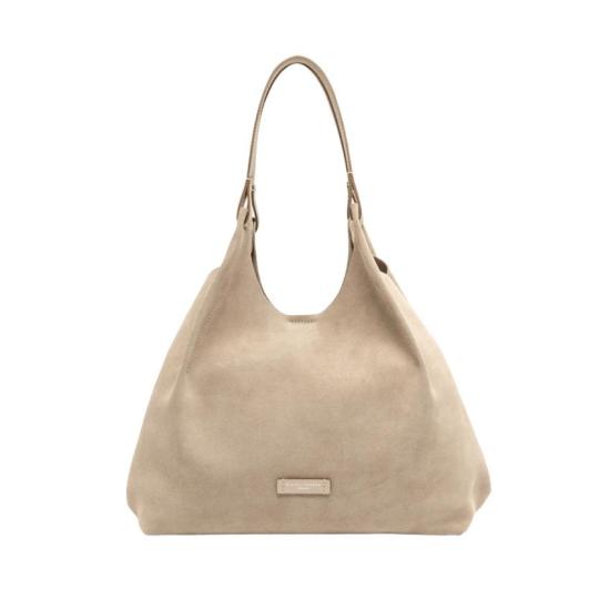 26SS 지아니 끼아리니 토트백 BS9780 CMPL9308 NUDE