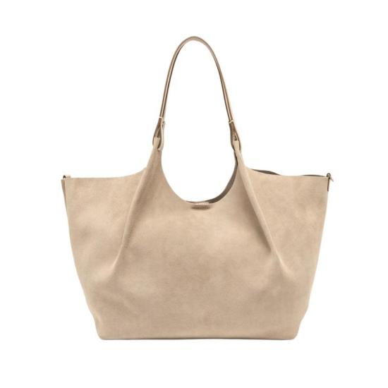 26SS 지아니 끼아리니 토트백 BS9780 CMPL9308 NUDE - GIANNI CHIARINI