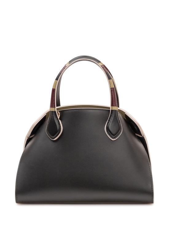 26SS 마르니 토트백 BMMP0175A0P9049 00N99 NERO - MARNI