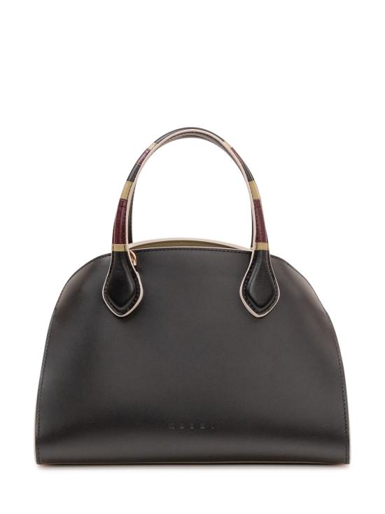 26SS 마르니 토트백 BMMP0175A0P9049 00N99 NERO