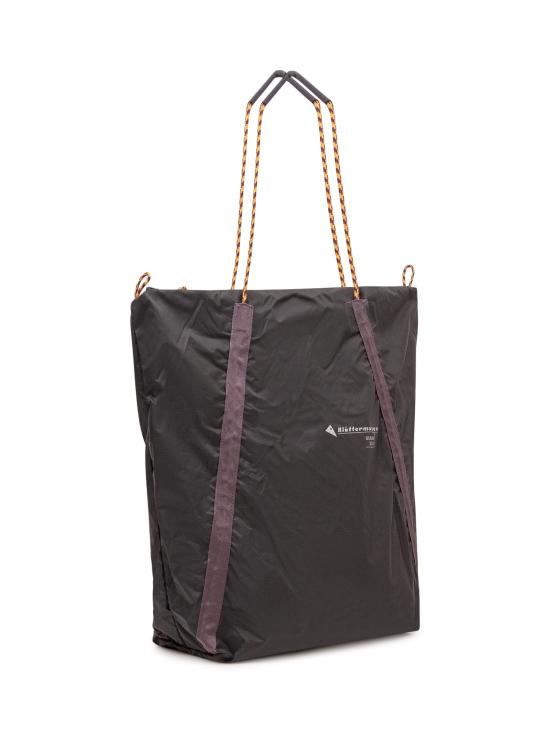 26SS 클라터뮤젠 토트백 40409U01 961 RAVEN - KLATTERMUSEN