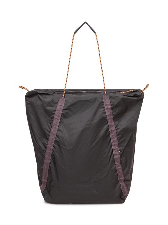 26SS 클라터뮤젠 토트백 40409U01 961 RAVEN - KLATTERMUSEN