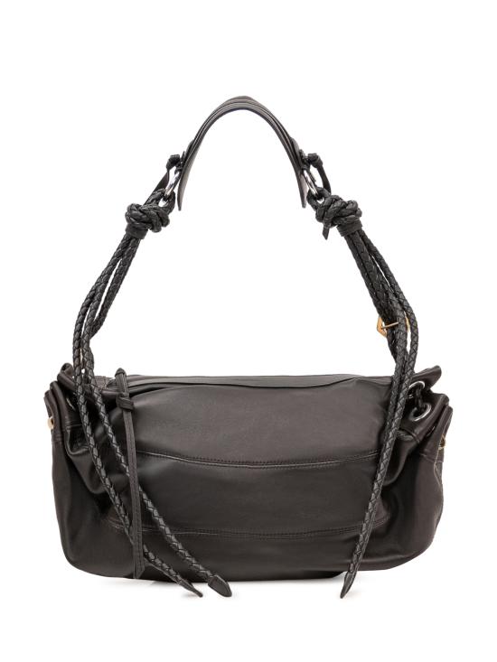 26SS 이자벨마랑 숄더백 26EPP0501FAD2C24M 01BK BLACK