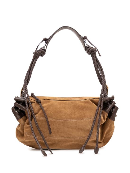 26SS 이자벨마랑 숄더백 26EPP0501FAD2C09M 50TA TAUPE