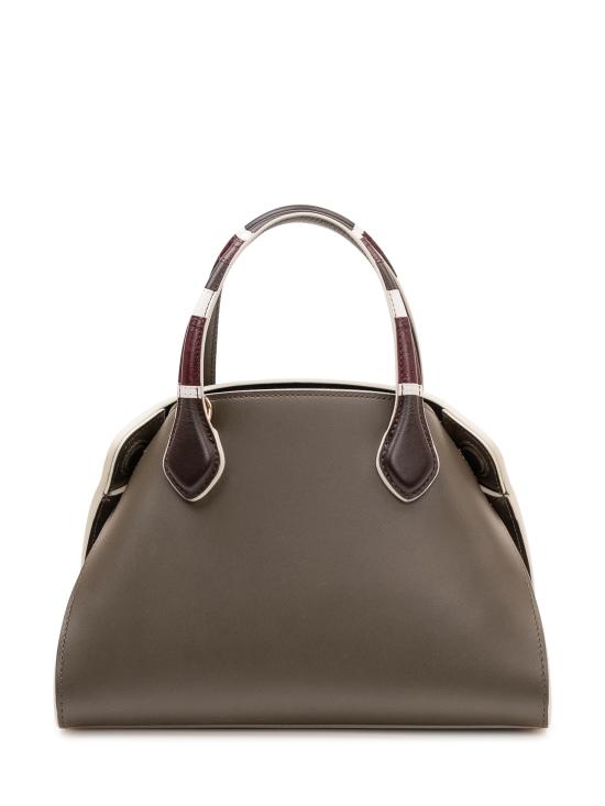 26SS 마르니 토트백 BMMP0175A0P9049 00V57 NERO - MARNI