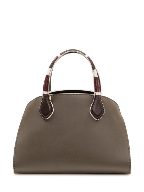 26SS 마르니 토트백 BMMP0175A0P9049 00V57 NERO