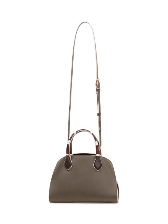 26SS 마르니 토트백 BMMP0175A0P9049 00V57 NERO - MARNI