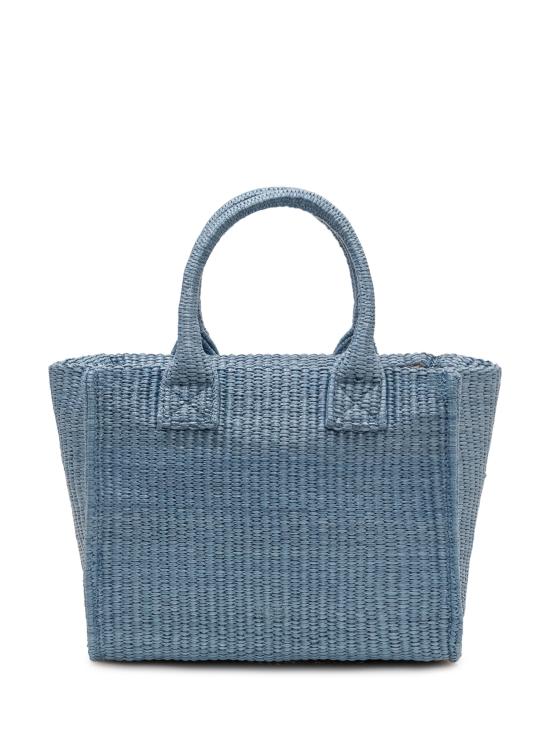 26SS 핑코 토트백 106832A39Y E5Y LIGHT BLUE - PINKO