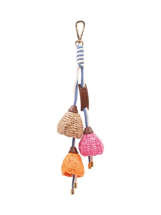 26SS 마르니 키링 PCMO0070Q0P9184 ZP243 MULTI