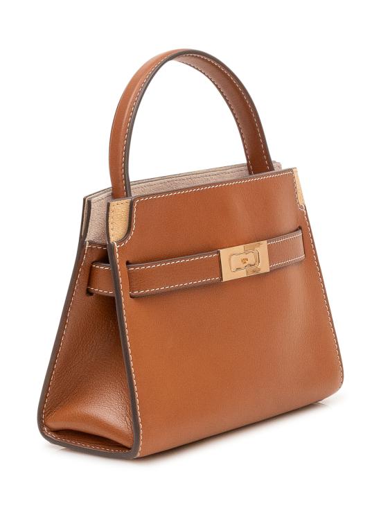 26SS 토리버치 토트백 178830 201 AGED TAN - TORY BURCH