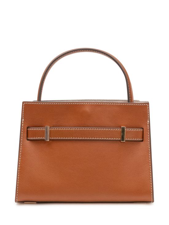 26SS 토리버치 토트백 178830 201 AGED TAN - TORY BURCH