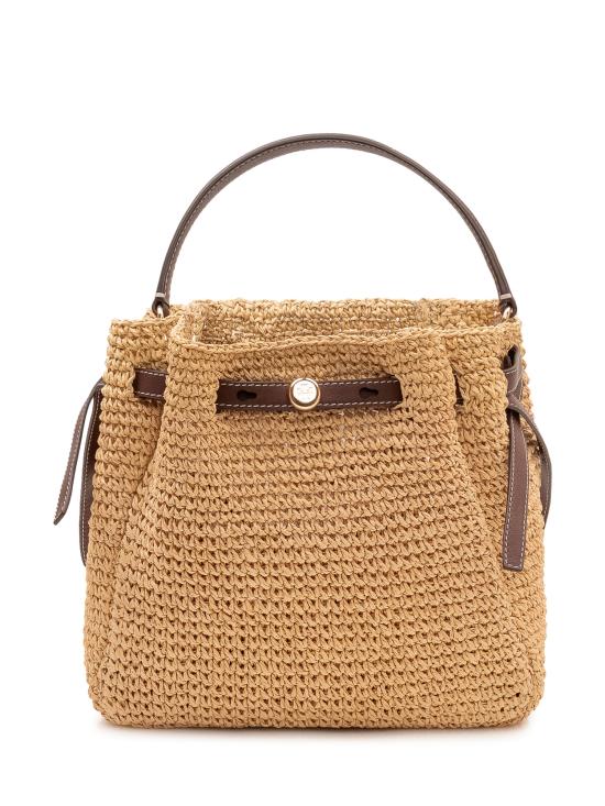 26SS 토리버치 숄더백 178665 254 NATURAL