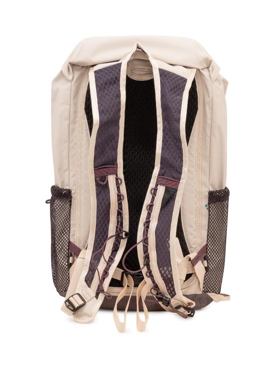 26SS 클라터뮤젠 백팩 10557 117 SILVER CREME - KLATTERMUSEN