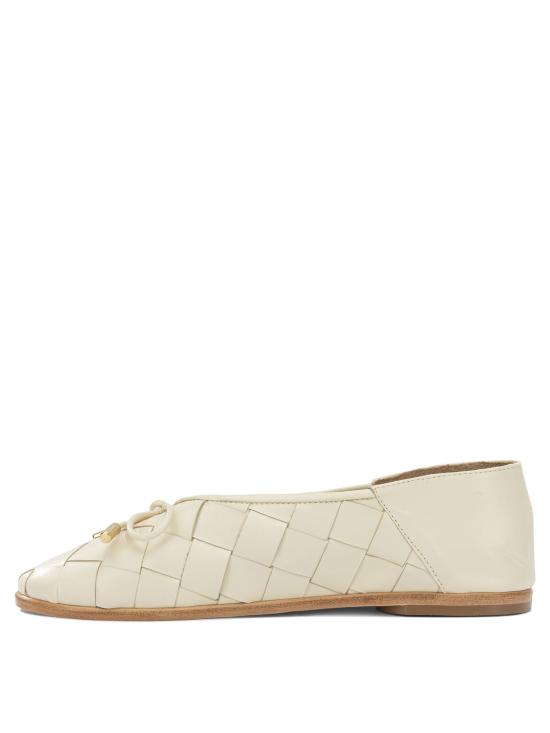 26SS AMMB MILANO 플랫 슈즈 7560028NAPPABUTTER - OTHER BRANDS