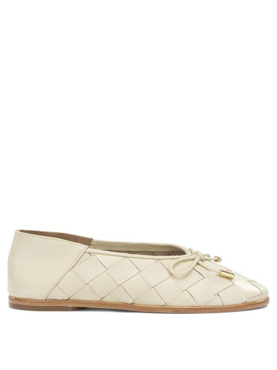 26SS AMMB MILANO 플랫 슈즈 7560028NAPPABUTTER