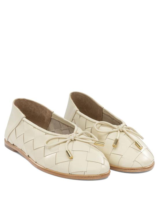 26SS AMMB MILANO 플랫 슈즈 7560028NAPPABUTTER - OTHER BRANDS