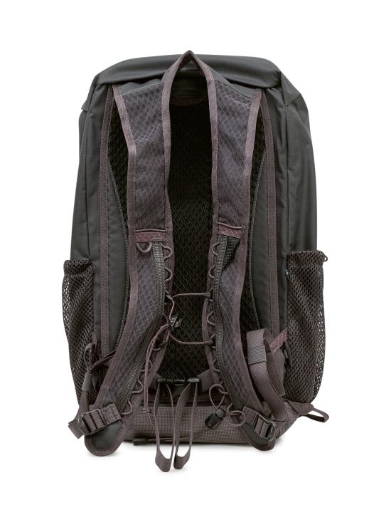 26SS 클라터뮤젠 백팩 10557 961 RAVEN - KLATTERMUSEN